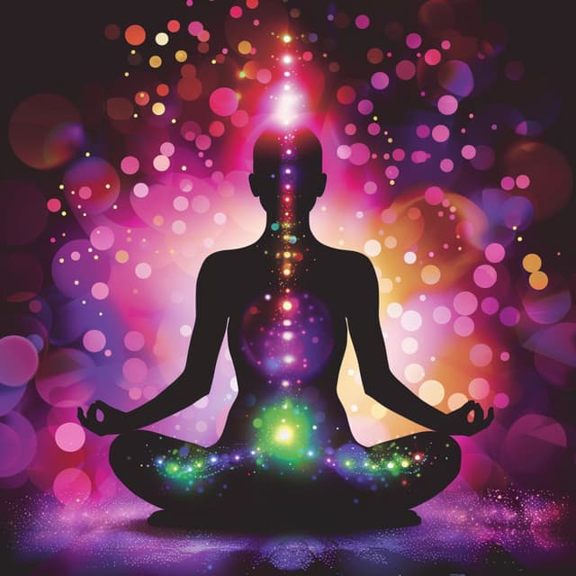 Whispers of Dawn In the Labyrinth of Dreams - Solfeggio Sound Bath