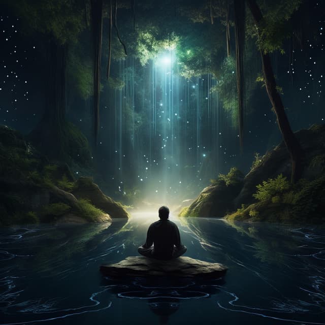 Elevación: Viajes Meditativos De Piano - Relajación Pianística