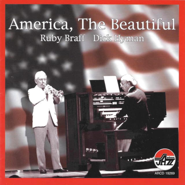 America The Beautiful - Ruby Braff