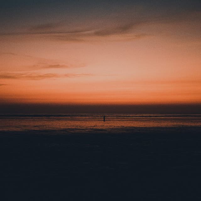 50 Nautical Miles: Atmospheric Melodies - Seascapers