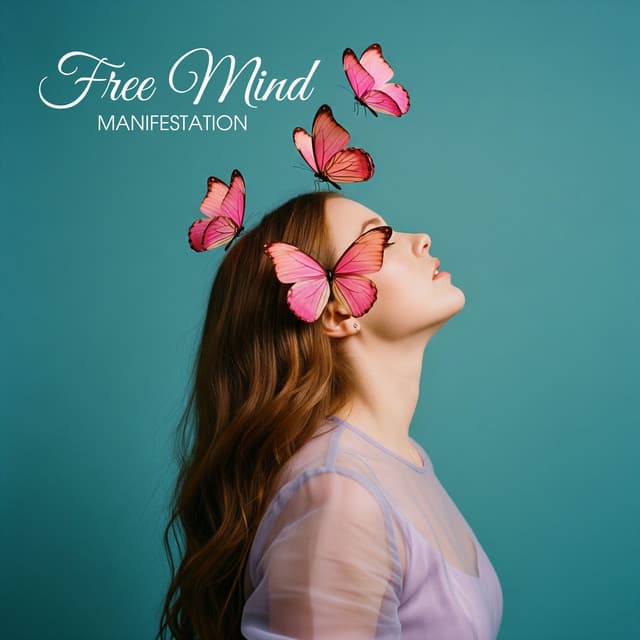 Free Mind Manifestation - Free Your Mind Club