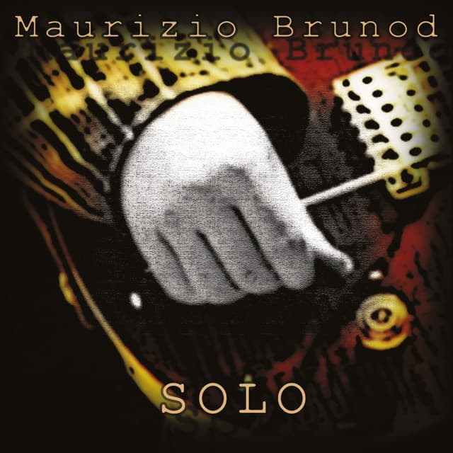 Solo - Maurizio Brunod