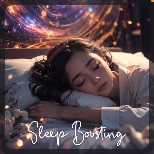 Velvet Hours Boosting - Mitch Lerunesh