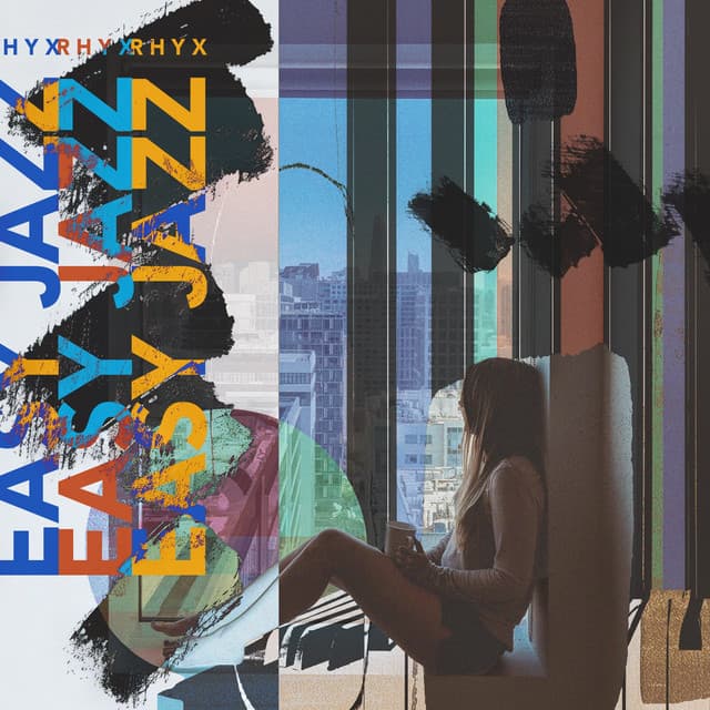 Easy Jazz - Rhyx