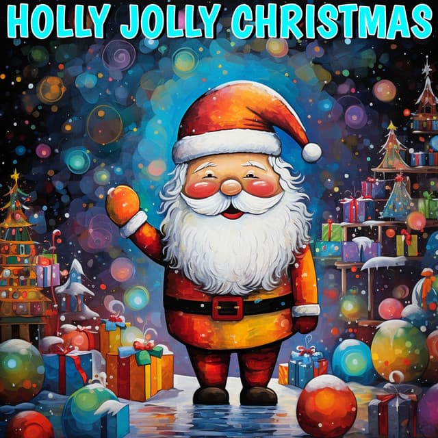 Holly Jolly Christmas - Kerstliedjes
