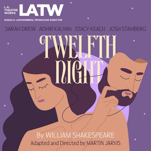 Twelfth Night - William Shakespeare