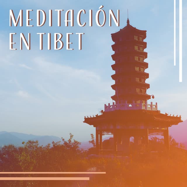 Meditación en Tibet – Música para Relajamete, Wellness, Spa, Yoga, Masaje, Zen, Buenos Sueños, Más Energía - Meditación Budista Academia
