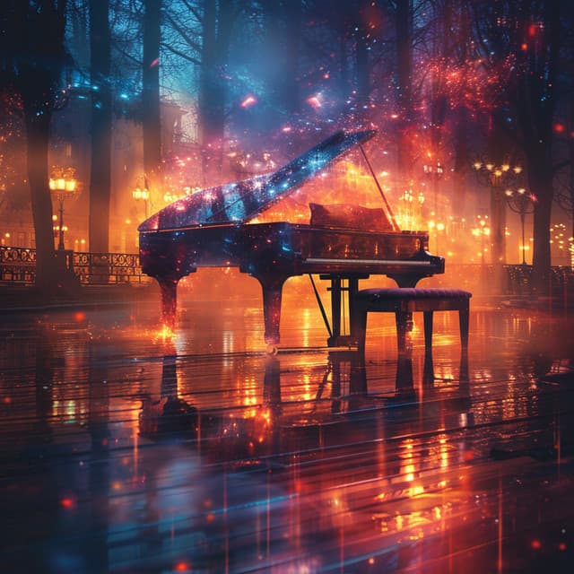 Proyecto de piano