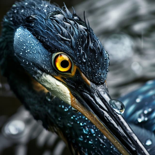 Yoga Serenity with Binaural Birds: Mindful Practice - Happy Yoga Music