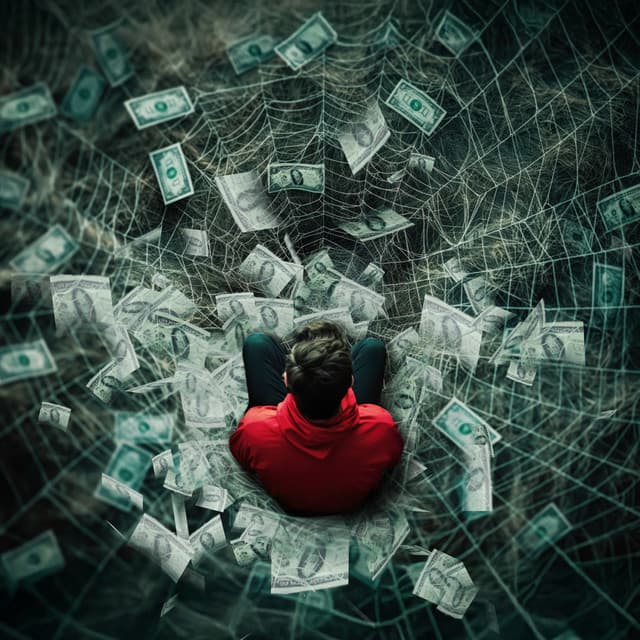 Unlock Limitless Financial Abundance - Solfeggio Frequency Sacred