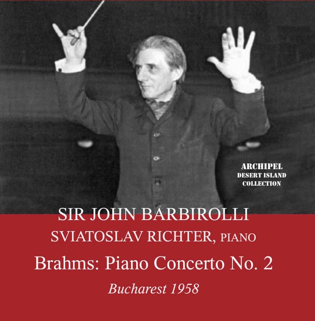 Bucharest Philharmonic Orchestra