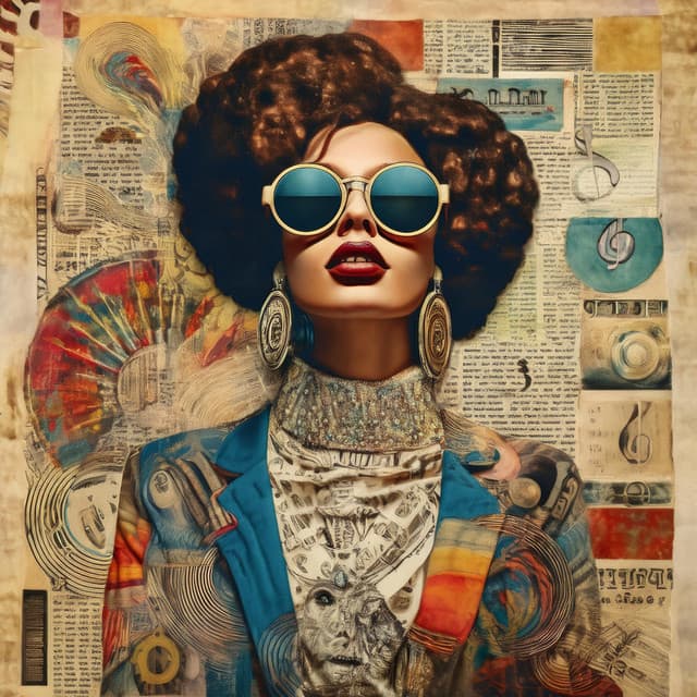 Historias De Jazz Noir: Suavidad Nocturna - Lista de reproducción de jazz ligero