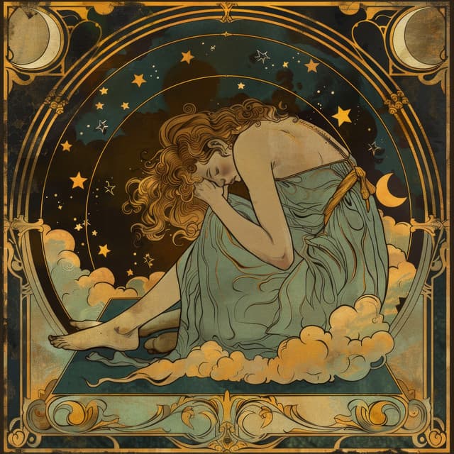 Himmelstor-Yoga: Flugreisen für einen erholsamen Schlaf - Entspannungsmusik Oase