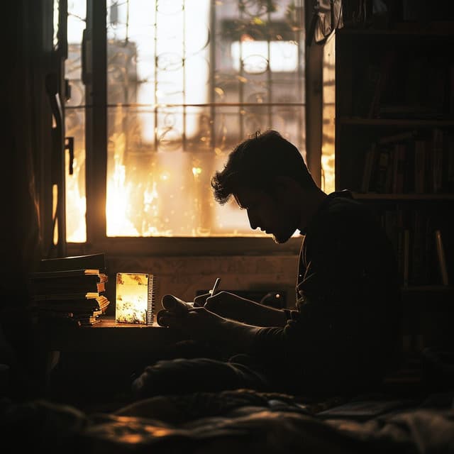 Música Para La Mente Enfocada: Estudio Y Trabajo En Armonía - Trabajar desde Casa Background Musica