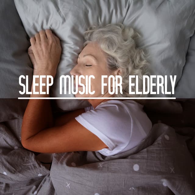Night Drift Tranquil Elderly - Deu Terapia