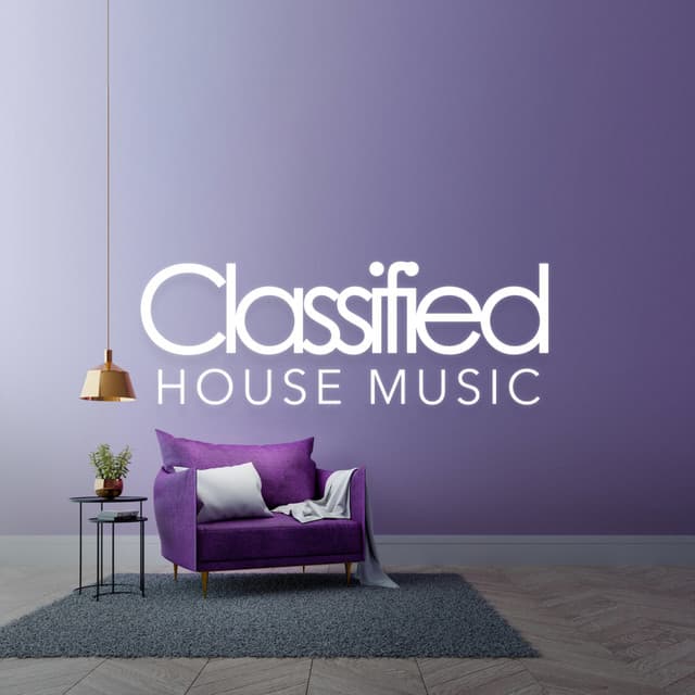Classified House Music - Deep House Club