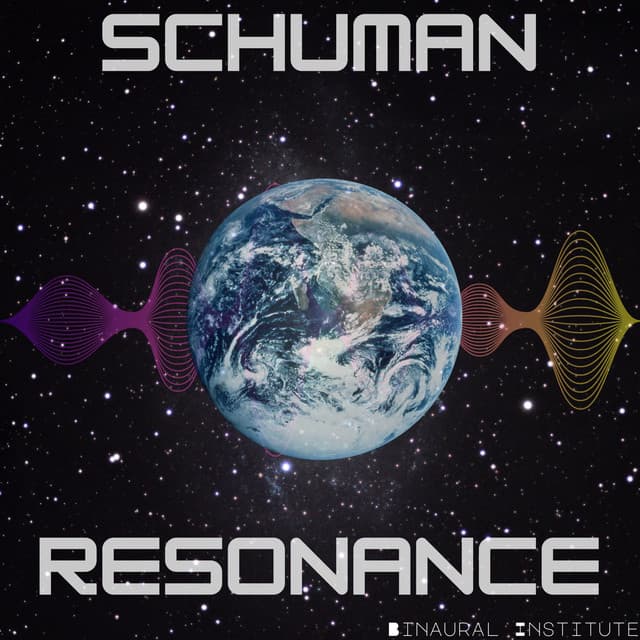 Schumann Resonance Music