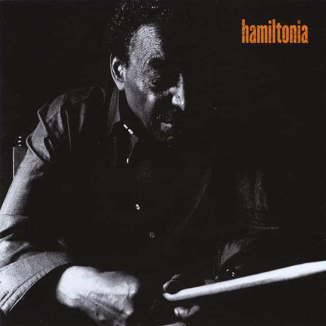 Hamiltonia - Chico Hamilton