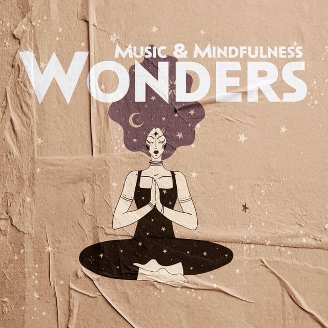 Music & Mindfulness Wonders: Discover Healing Benefits of Mindfulness - Mindfulness Meditation Universe