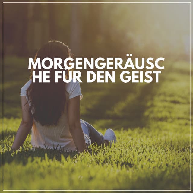 Morgengeräusche Für Den Geist - Schlafende Musik