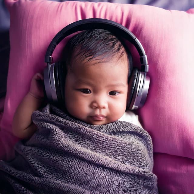Sleeping Baby Aid
