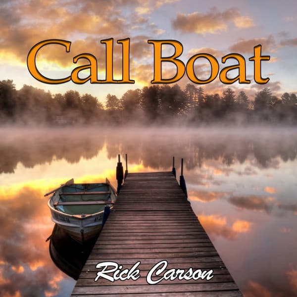 Call Boat - Frederick Delius