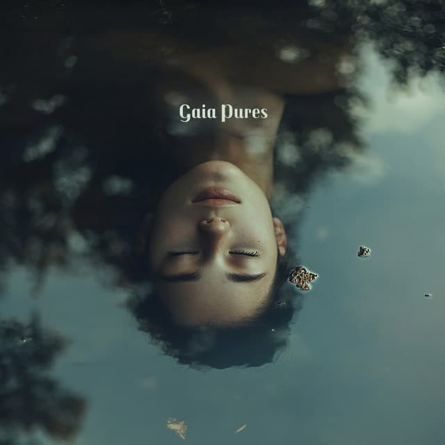 Alchemy of Drowning Thoughts - Gaia Pures