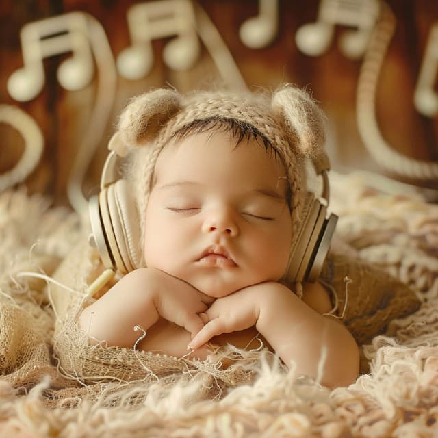 Lullabies for Dreamland: Music for Baby Sleep - Baby Sleep Conservatory