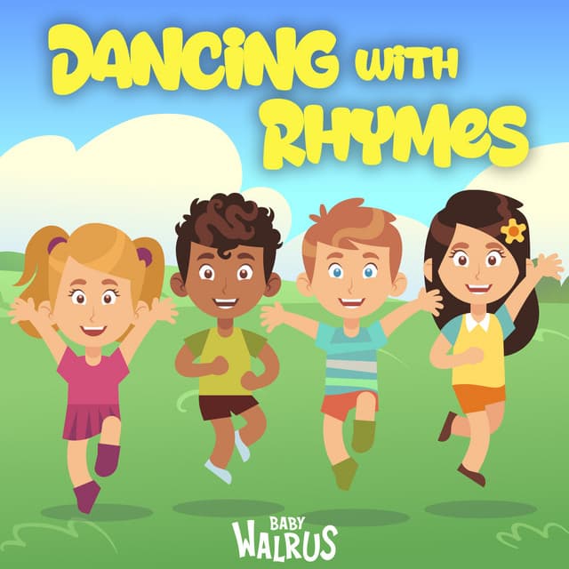 Dancing with Rhymes - Baby Walrus