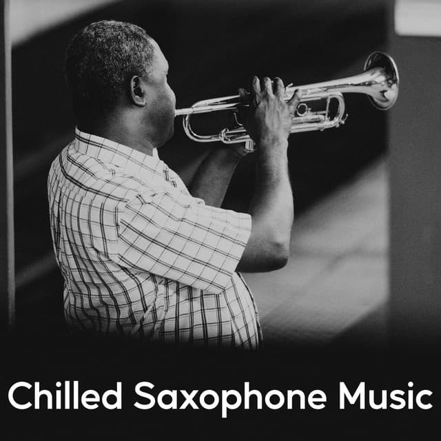 Chilled Saxophone Music - Christmas Jazz Holiday Music