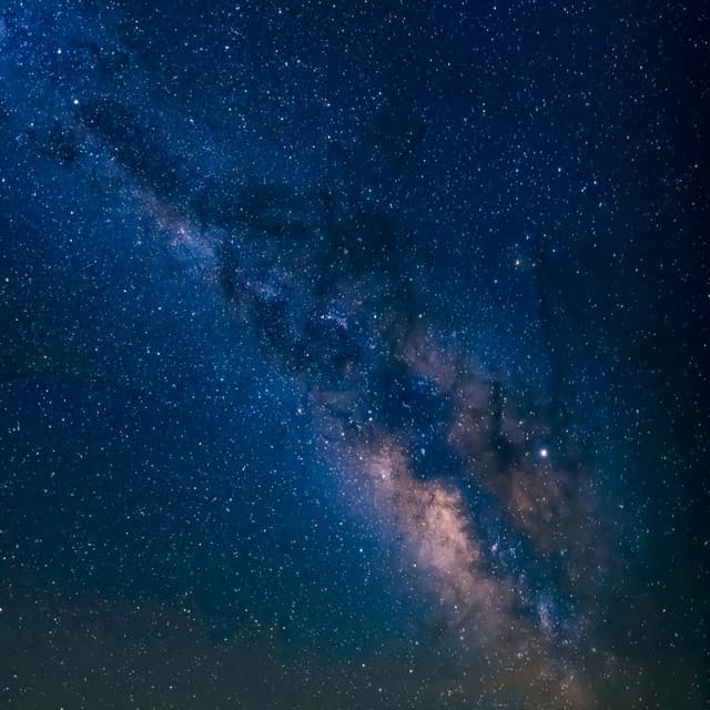 12AM Coastal: Midnight Waters - Ocean Sounds