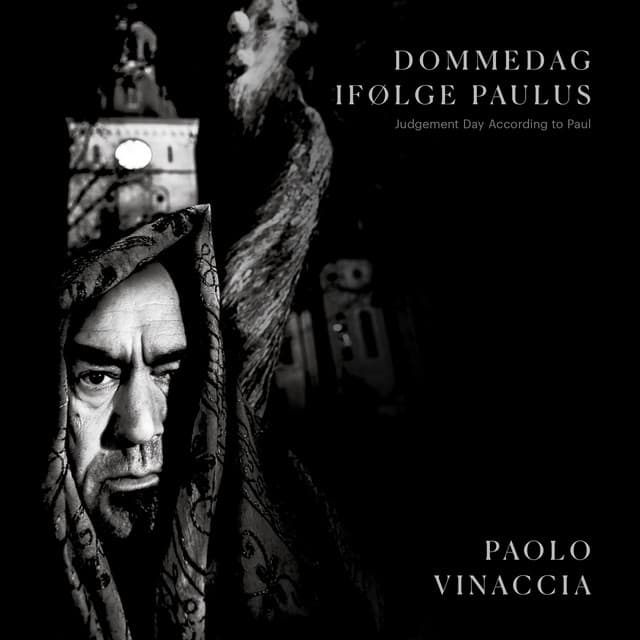 Dommedag Ifølge Paulus - Paolo Vinaccia