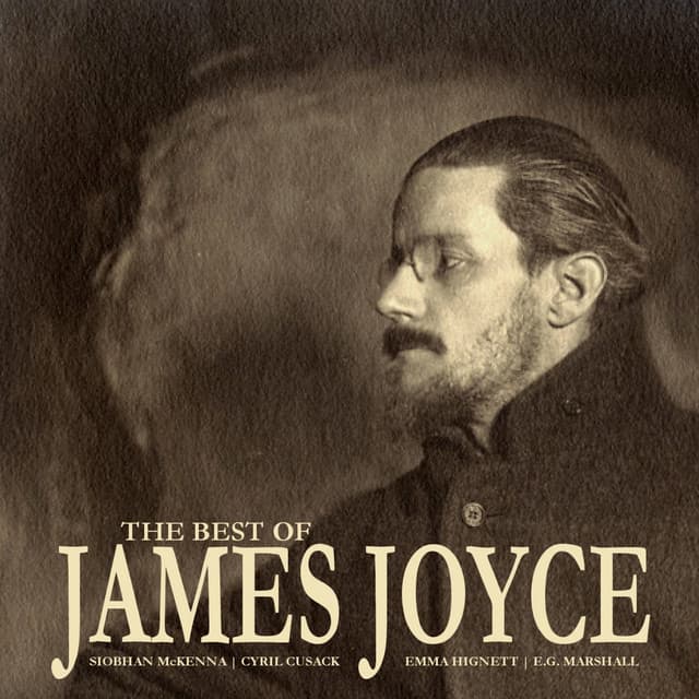 The Best of James Joyce - Emma Hignett