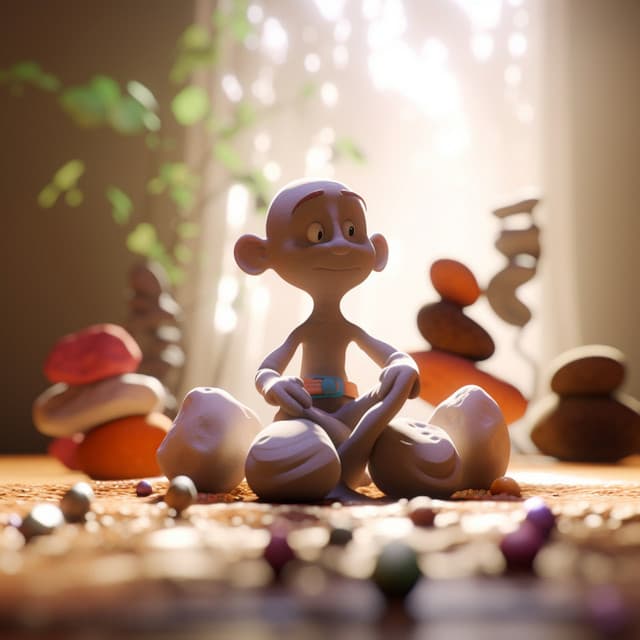 Antídoto de noche - Canción de Cuna