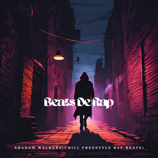 Shadow Walkers - Beats De Rap