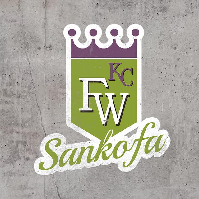 KCFW - Sankofa