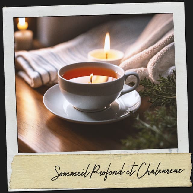 Musique pour Dormir : Mélodies qui Caressent l'Âme - Ruido Blanco Hart