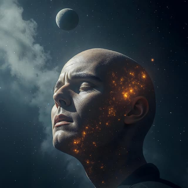 Still Mind, Sharp Focus - Glan Pineal