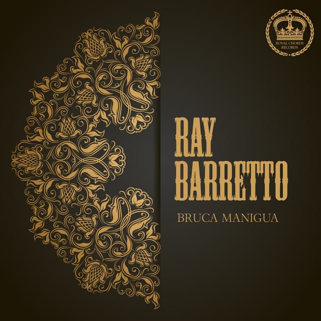 Bruca Manigua - Ray Barretto