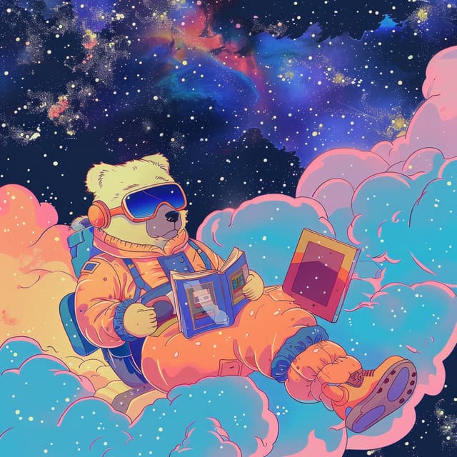 Concedere All'Intreccio Spirituale di Dispiegarsi - ASMR Studying Sounds