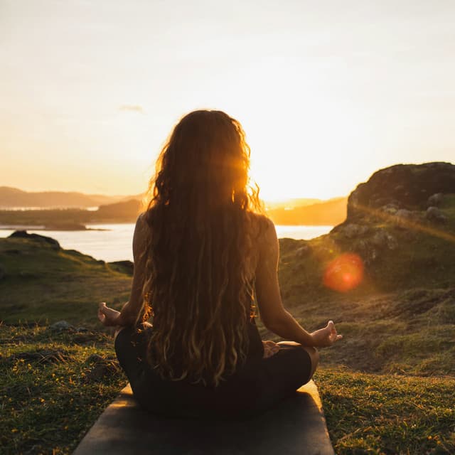 Binaural Waves Sounds