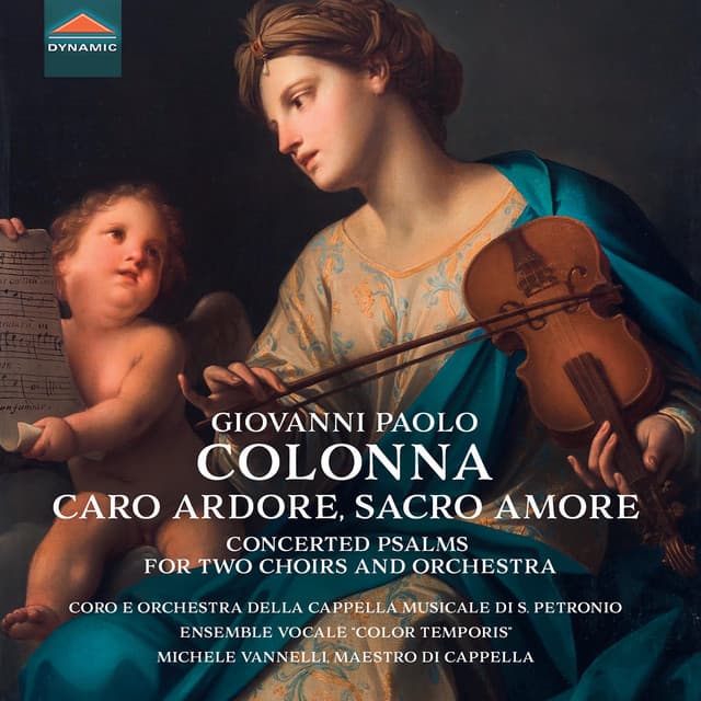 Giovanni Paolo Colonna