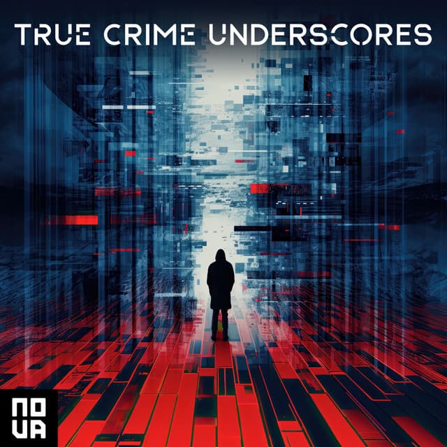 True Crime Underscores - Jay Price