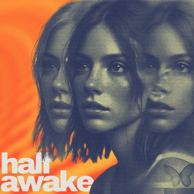 Half-Awake: When Thoughts Fade - Bass Dance Odyssey