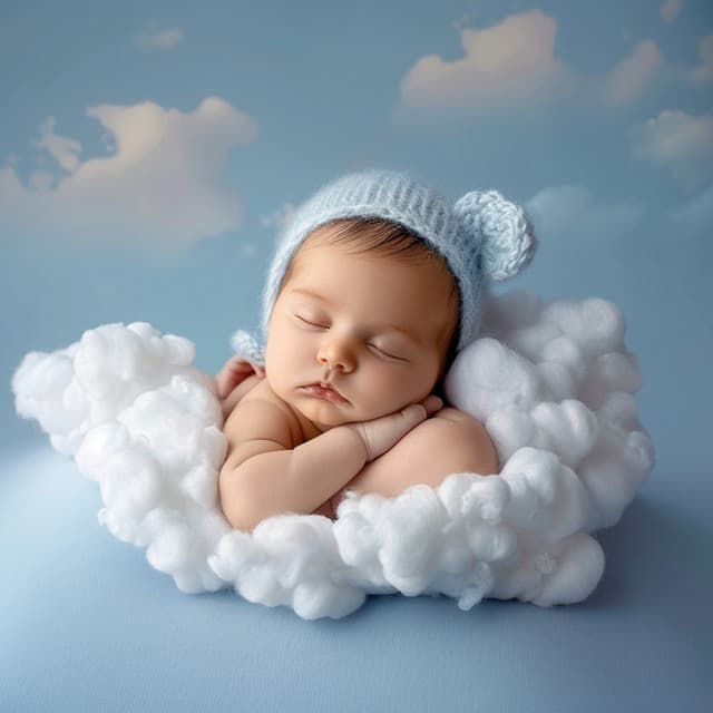 Música Nocturna Para El Sueño Del Bebé - Ruido Rosado Para Bebés