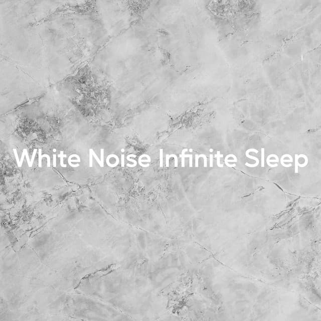 White Noise Infinite Sleep - Tinnitus Aid