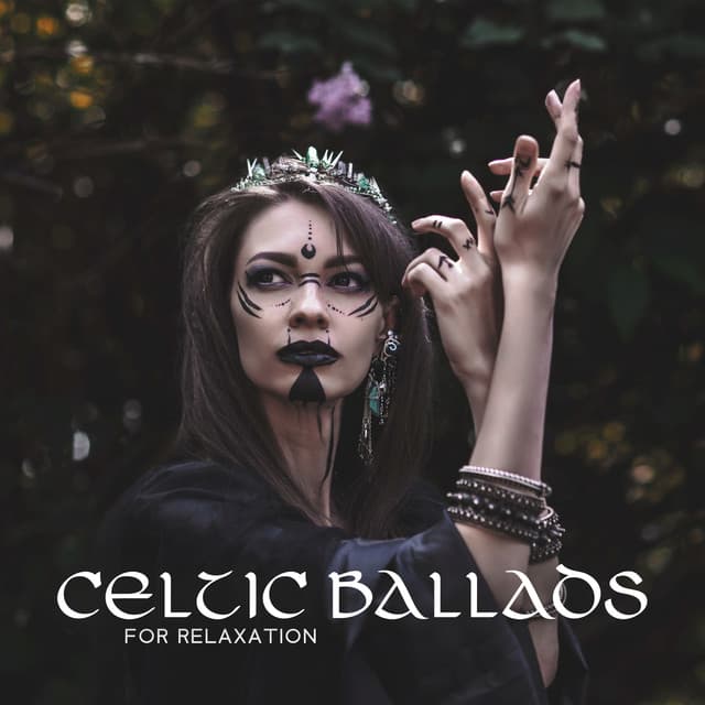 Celtic Ballads for Harmony - Pat McKenneth