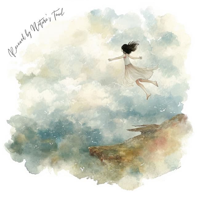 Renewed by Nature's Touch - Deep Inside