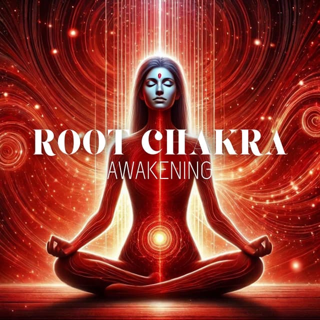 Root Chakra Awakening: Meditation for Stability - Body and Soul Music Zone