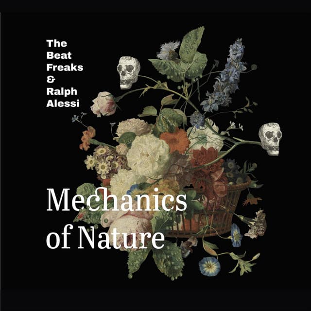 Mechanics of Nature - The Beat Freaks